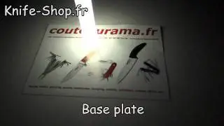 Lumi&egrave;re chimique Cyalume &reg; Snaplight &reg; originale