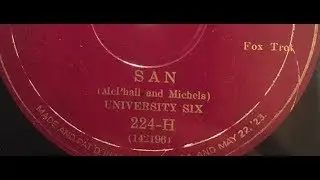 University Six 