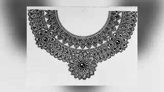 Jewellery Mandala Art | #shorts #reels | Satisfying video | Art Trend | CreativeTalesWithVinaya |