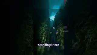 Standing There... Menacingly! Labyrinthine Funny Moment