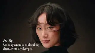 How-To: Dry Texturizing Spray | Oribe Hair Care
