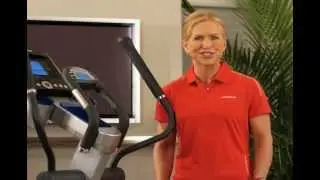Benefits of an Adjustable Stride Elliptical