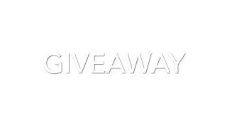 Lets Start Giveaways | #DonBWill