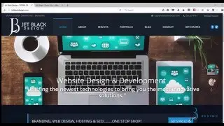 visual composer tutorial