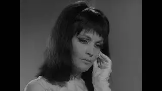 Danger Man S3E02 A Very Dangerous Game (7 October 1965)