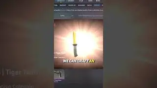 🥲Обмен не удался! 🔴 Не создавайте этот нож!🫠 #cs2 #csgo