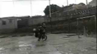 danilo e fabinho MIL GRAU &Eacute; POUCO