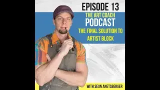 The Final Solution To Art Block - Kill Creative Blocks FOREVER.