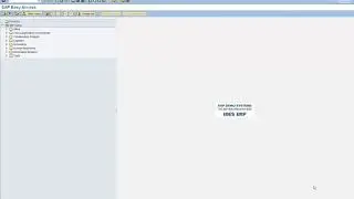3. Central User Administration (CUA) - Removing Systems from CUA - Part 9