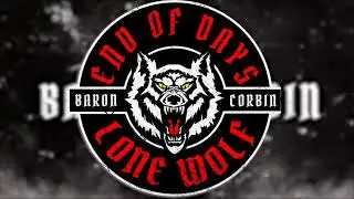 Baron Corbin 