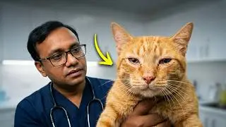 Cat Flu Spreading Fast: Signs Vets Say to Catch Immediately