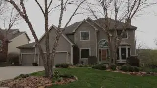 Omaha Home Tour: 17908 Pine Street (Marty Hosking, Keller Williams)