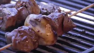 Jimmys Sauces USA in Action