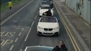Tiny Artist, Rhymez, Saint & Rhymez - Say No More