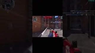 Critical Ops Aim Assist 200%