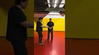 Option to lessen liability when using a choke.