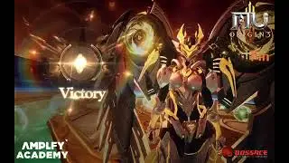 Mu Origin 3 Majesty Championship RoundMU Origin 3 Asia #muorigin3majesty #bossace #muorigin3asia