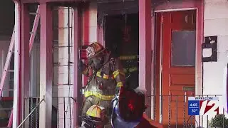 Central Falls house fire caused by boiler malfunction
