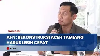 Sinergi Presiden Prabowo, Jaksa Agung & AHY Selamatkan Aset 4 Juta Hektar & Rp6,6 T untuk Rakyat