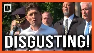 Disgusting! Minneapolis Mayor Mocks 