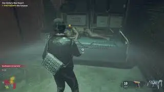 Watch Dogs: Legion - Clan Kelley's New Export - Search for Angel Lopez and Acquire Kaitlins Evidence