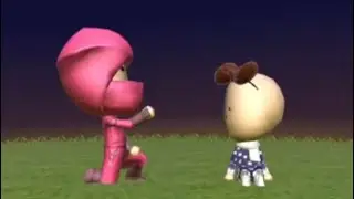 not again!