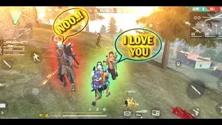 Biggest Teaming ever happened | FREE FIRE | Garena Free Fire | TEAM XM8