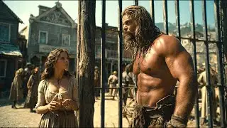 “Everyone Warned Her About the Mountain Man… But She Still Said ‘Please Marry Me