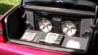 HOT CARS TV: 51/50 CAR SHOW PREVIEW