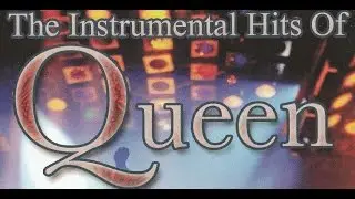 The Instrumental Hits Of Queen