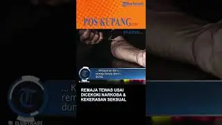 Remaja Tewas Usai Dicekoki Narkoba dan Alami Kekerasan Seksual di Hotel Jaksel, 2 Pria Ditangkap