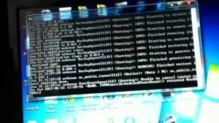 How to jailbreak A5 devices UNTETHERED on windows (iPhone4s and iPad2)