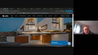 Next Generation AI-Powered CRM & Websites with Lofty
