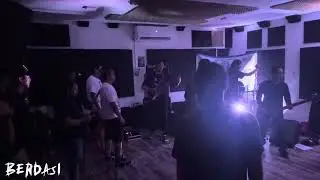 MYTHOLOGY Live full set Tribute To PARKWAY DRIVE 