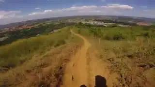 Patiis - Dartmoor Gravity Enduro 2019 | SS1