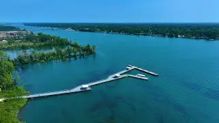 Experience Downriver