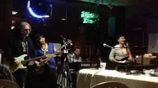Tokyo Tramps w/ Drew Townson - Have you ever loved a woman? 3/7/15