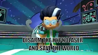 🔴 LIVE - We Disarmed the Hypnolaser and Saved The World! | PJ Masks Power Heroes: Mighty Alliance