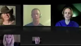 Project Camelot; Bill Wood, David Wilcock, January 2012 - Follow Up Interview; Project Looking Glass
