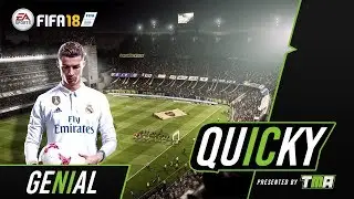 TMA-eSport | Quicky | Sushi legt sich selbst vor