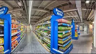 Boons Markt