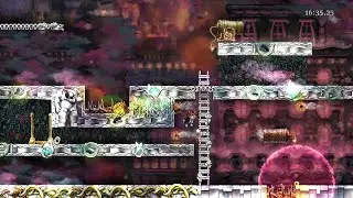 Braid, Anniversary Edition in 24:20.27