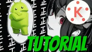 U Got That | Android | KineMaster | Tutorial