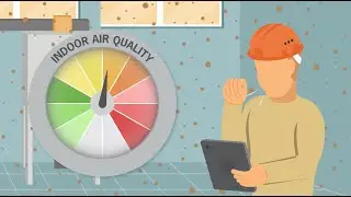 Dangerous dusts in the industrial workplace