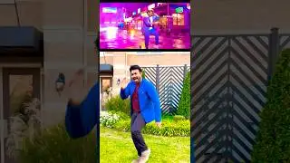 Meesala pilla #megastar #chiranjeevi #vamsimoves #dance