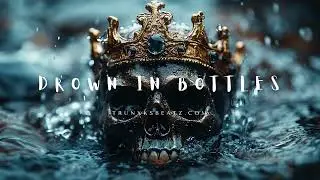 DROWN IN BOTTLES (Jelly Roll x Yelawolf x Struggle Jennings Type Beat)