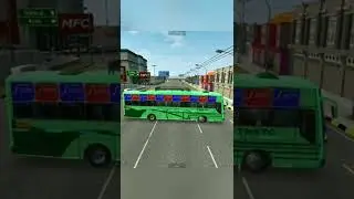 TNSTC BUS U-TURN DRIVING IN CHENNAI BANGLORE HIGHWAY #shorts