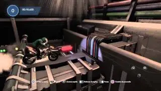 Trials Fusion&trade;_ Court-circuit - DLC awesome level max - REDLYNX vs All-STARS