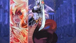 Monster Girl Quest - Alice