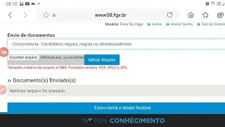 COMO SE INSCREVER PARA COTAS E FAZER ISEN&Ccedil;&Atilde;O DE TAXA NO CONCURSO DE PROFESSOR DA PREF. DE S&Atilde;O PAULO!